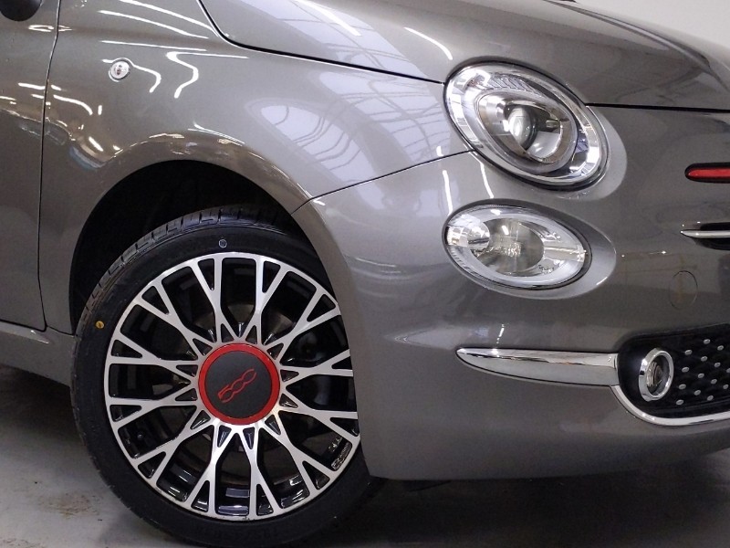 Used Fiat 500 2023 for sale - 76987564: Photo 9