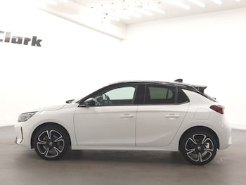 Used Vauxhall Corsa 2025 for sale - 78917124: Photo