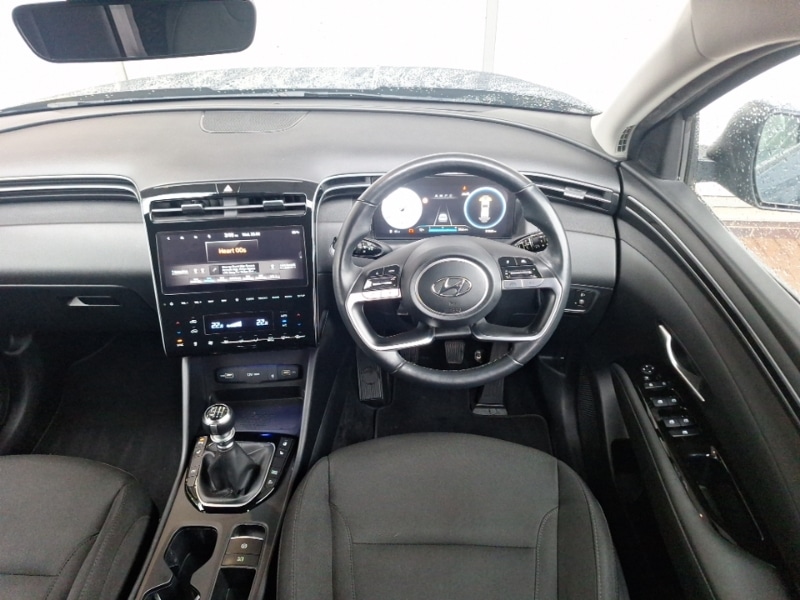 Used Hyundai TUCSON 2021 for sale - 77704563: Photo 10