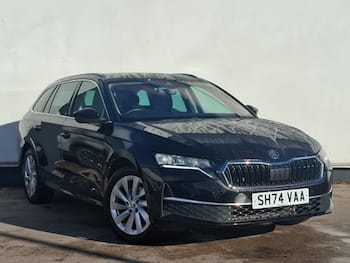Used Skoda Octavia 2024 for sale - 79772598: Photo