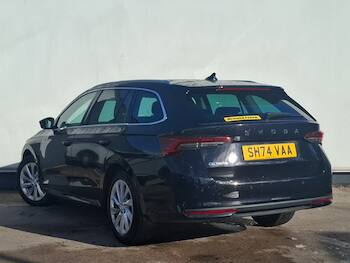 Used Skoda Octavia 2024 for sale - 79772598: Photo