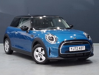 Used MINI Hatch 2022 for sale - 78861540: Photo