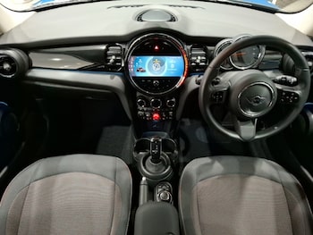 Used MINI Hatch 2022 for sale - 78861540: Photo