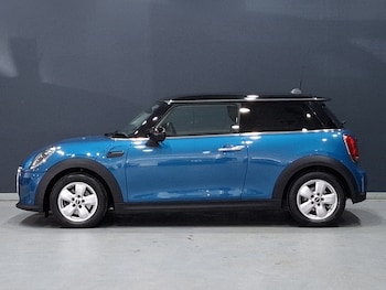 Used MINI Hatch 2022 for sale - 78861540: Photo