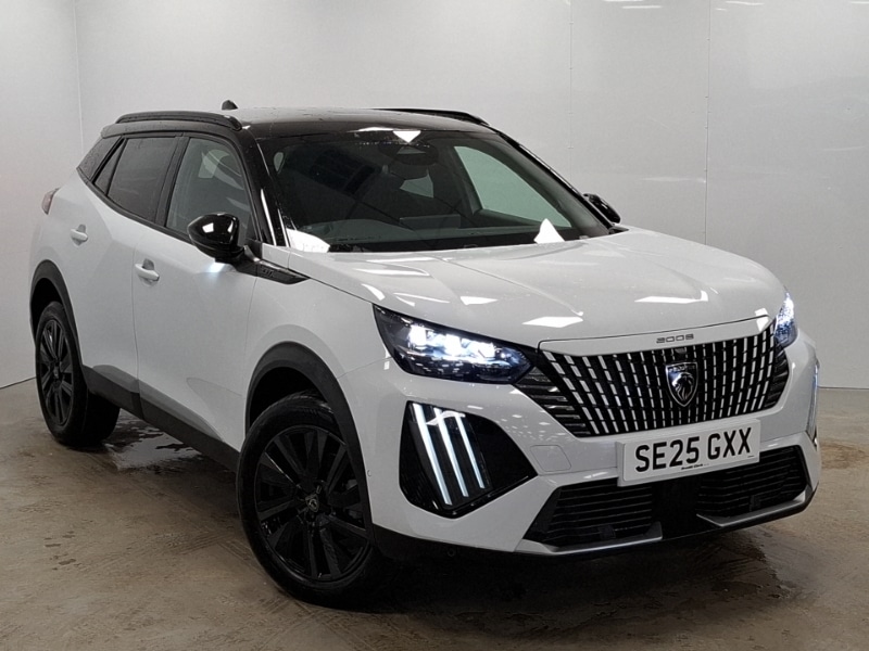 Used Peugeot 2008 2025 for sale - 76885882: Photo 1