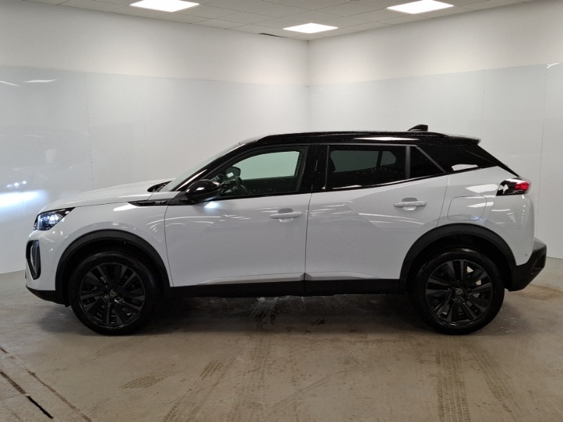 Used Peugeot 2008 2025 for sale - 76885882: Photo 4