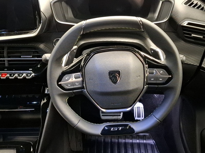 Used Peugeot 2008 2025 for sale - 76885882: Photo 7