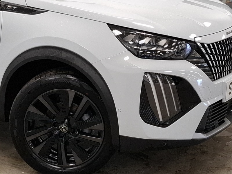 Used Peugeot 2008 2025 for sale - 76885882: Photo 9