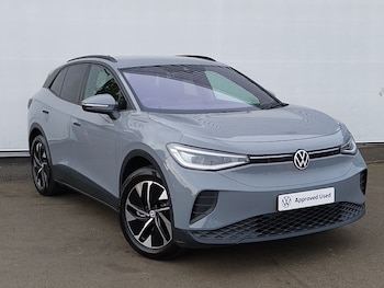 Used Volkswagen ID.4 2026 for sale - 79638287: Photo