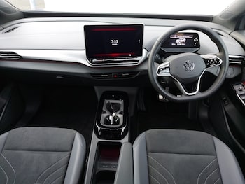 Used Volkswagen ID.4 2026 for sale - 79638287: Photo