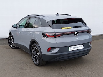 Used Volkswagen ID.4 2026 for sale - 79638287: Photo