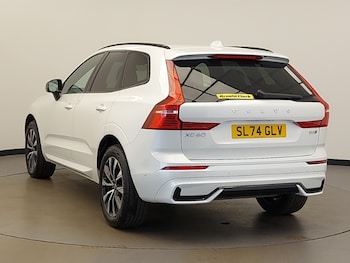 Used Volvo XC60 2024 for sale - 76938009: Photo