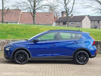 Used Hyundai BAYON 2022 for sale - 78284053: Photo