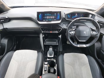 Used Peugeot 2008 2020 for sale - 78318068: Photo