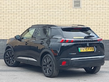 Used Peugeot 2008 2020 for sale - 78318068: Photo