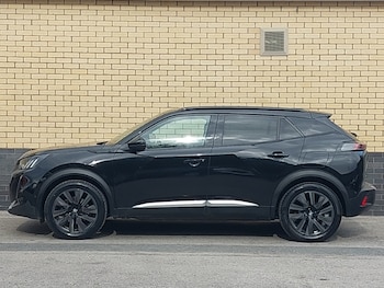 Used Peugeot 2008 2020 for sale - 78318068: Photo