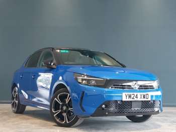 2024 - 1.2 Turbo 130 Ultimate 5dr Auto