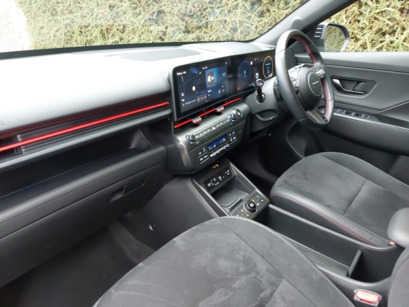 Used Hyundai KONA 2024 for sale - 77184194: Photo 5