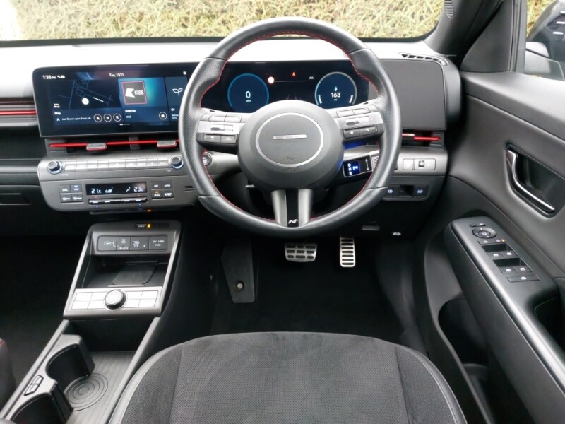 Used Hyundai KONA 2024 for sale - 77184194: Photo 7