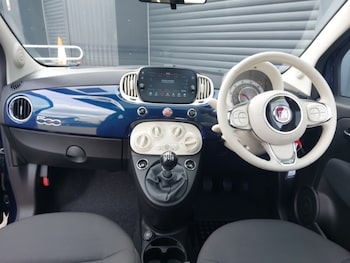 Used Fiat 500 2024 for sale - 78423008: Photo