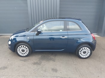 Used Fiat 500 2024 for sale - 78423008: Photo