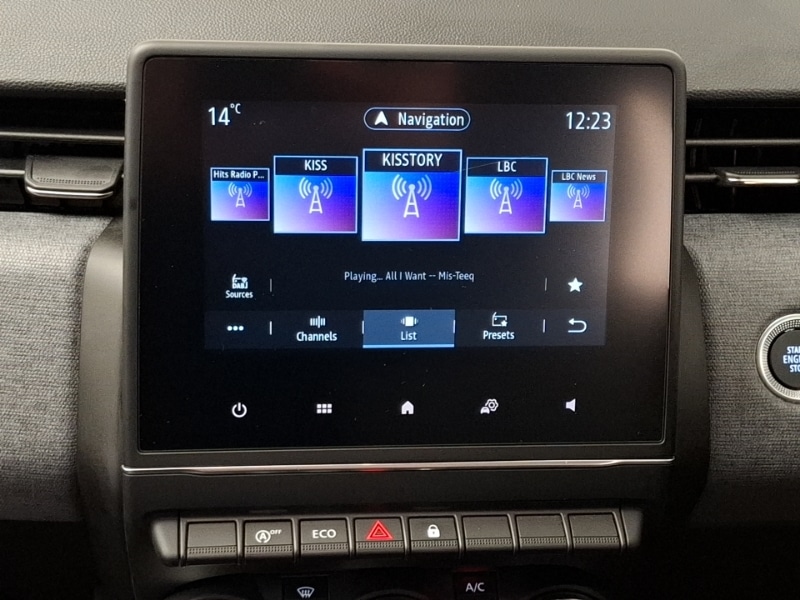 Used Renault Clio 2024 for sale - 78114284: Photo 11