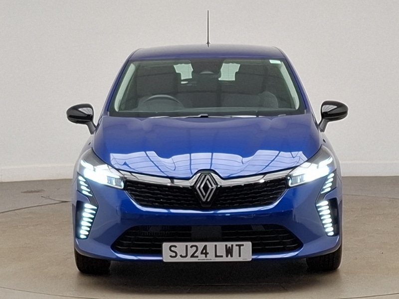 Used Renault Clio 2024 for sale - 78114284: Photo 12