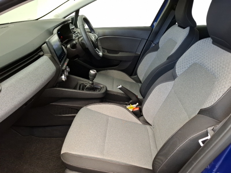 Used Renault Clio 2024 for sale - 78114284: Photo 5