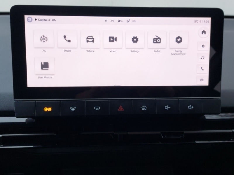 Used MG MG4 2024 for sale - 77130322: Photo 10