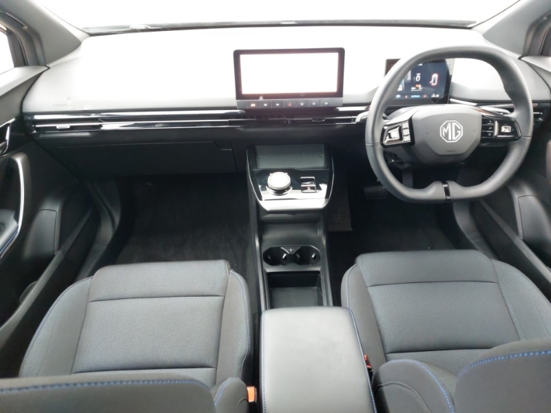 Used MG MG4 2024 for sale - 77130322: Photo 2