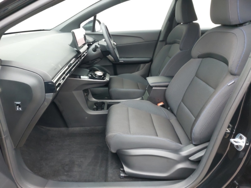 Used MG MG4 2024 for sale - 77130322: Photo 5