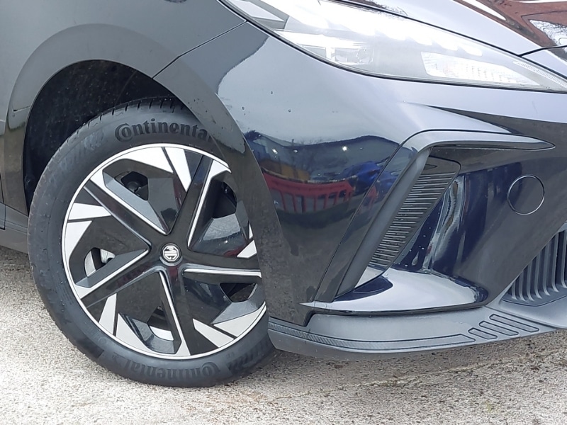 Used MG MG4 2024 for sale - 77130322: Photo 9