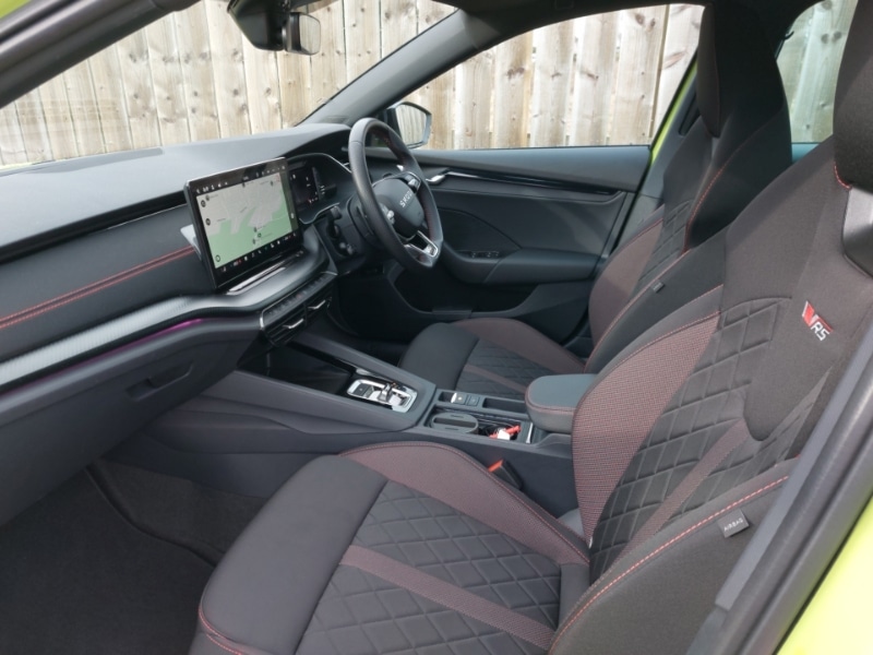 Used Skoda Octavia 2025 for sale - 77956260: Photo 5