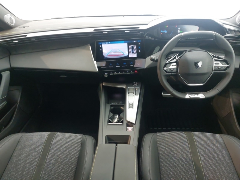 Used Peugeot 408 2025 for sale - 76838000: Photo 2