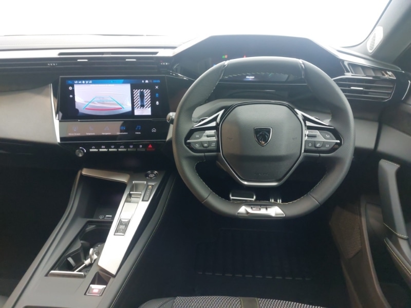 Used Peugeot 408 2025 for sale - 76838000: Photo 7