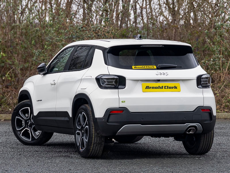 Used Jeep Other 2026 for sale - 78141943: Photo 3