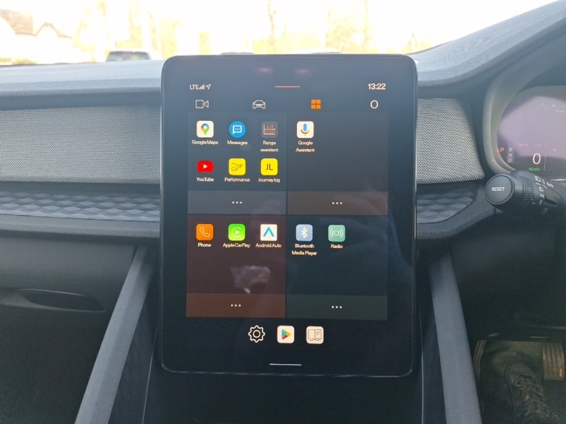 Used Polestar Polestar 2 2023 for sale - 77664791: Photo 12