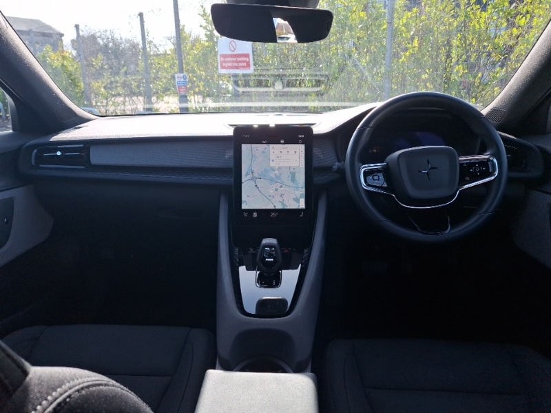 Used Polestar Polestar 2 2023 for sale - 77664791: Photo 2