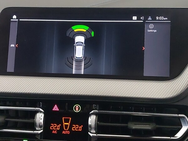 Used BMW 1 Series 2023 for sale - 76237861: Photo 10