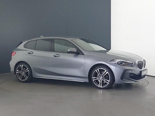 Used BMW 1 Series 2023 for sale - 76237861: Photo 12