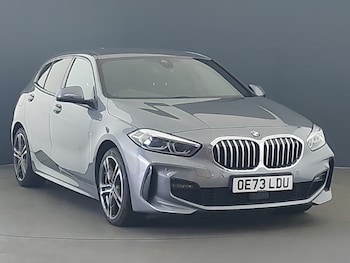 BMW - 1 Series