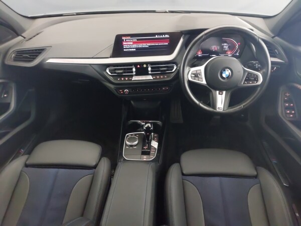 Used BMW 1 Series 2023 for sale - 76237861: Photo 2