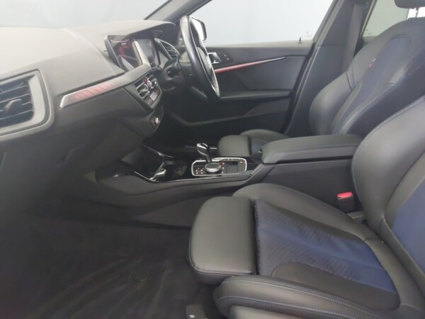Used BMW 1 Series 2023 for sale - 76237861: Photo 5