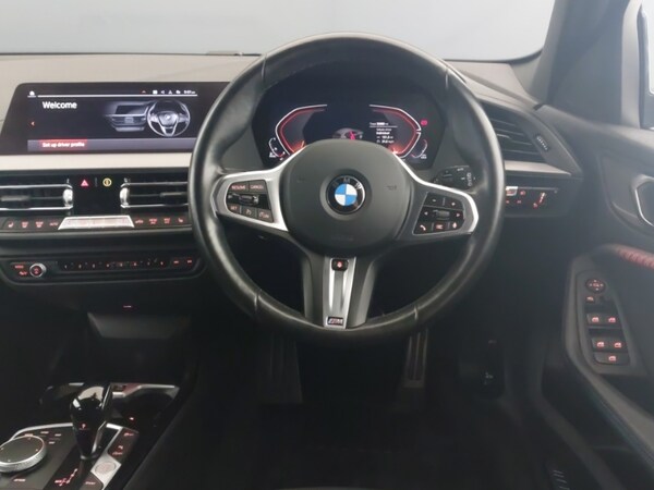 Used BMW 1 Series 2023 for sale - 76237861: Photo 7