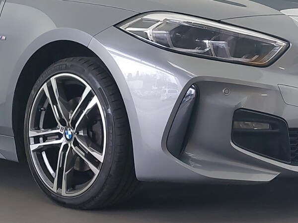 Used BMW 1 Series 2023 for sale - 76237861: Photo 9