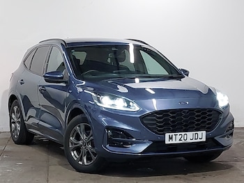 Used Ford Kuga 2020 for sale - 77273592: Photo