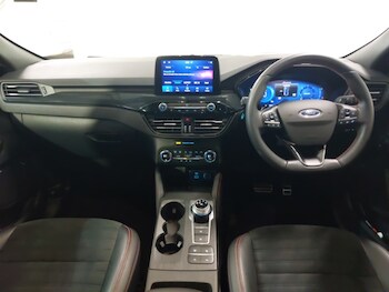 Used Ford Kuga 2020 for sale - 77273592: Photo