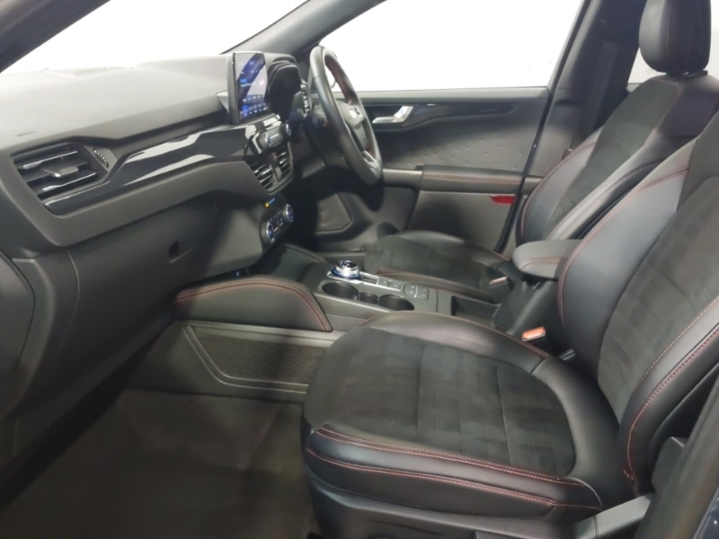 Used Ford Kuga 2020 for sale - 77273592: Photo 5