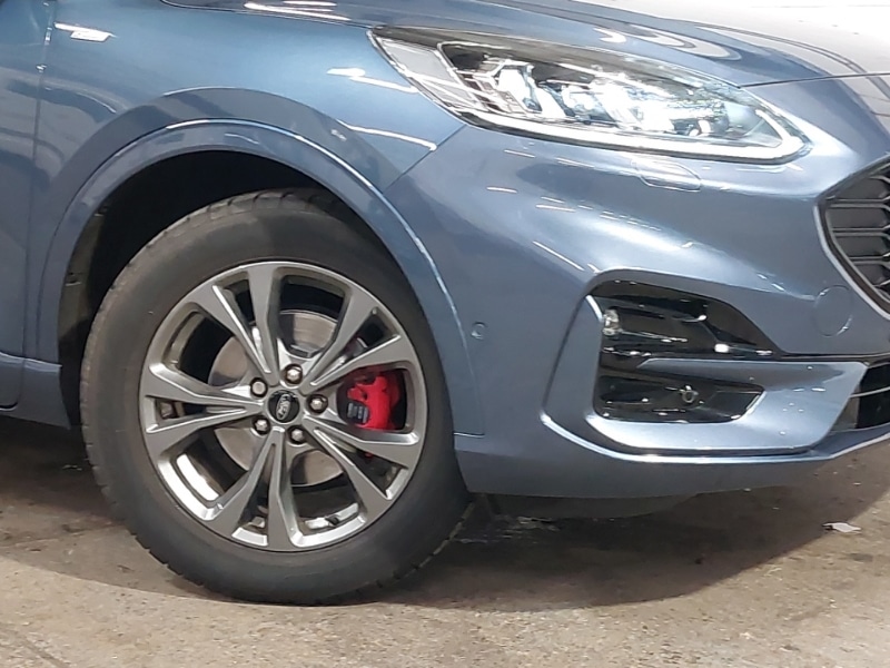 Used Ford Kuga 2020 for sale - 77273592: Photo 9