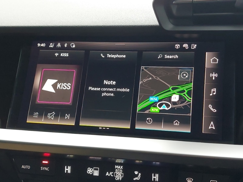 Used Audi A3 2024 for sale - 77955116: Photo 11